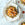Roasted Harissa Cauliflower Steaks with Glorious Grains