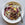 Spiced Winter Salad with Orange, Fennel and Radicchio