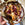 Roasted Cauliflower with Glorious Grains