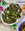 Puy Lentil & Asparagus Salad