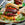 Persian-Style Quinoa Burgers