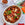 Tomatoey Lentil Puttanesca