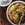 Lentil, Spinach and Mushroom Pie