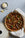 Sausage, Puy Lentil & Fennel Casserole