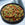 Harissa Lentils with Charred Peppers & Olive Salsa