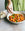 Comforting Cajun-Style Gumbo