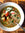 Mikayla’s Black Dhal Soup