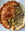Creamy Leek, Mushroom & Chestnut Pie