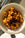 Roasted Red Kuri Squash & Chestnut Pasta