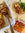 Cheesy Baked Bean and Crumpet Bake