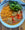 Carole’s Brazilian Coconut Chicken with Mango, Chilli and Lime Rice