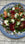 Blood Orange & Puy Lentil Salad