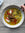 Coconut Lentils & Red Miso Mushroom Dhal