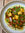 Smoky Spanish-Style Grains with Celeriac & Whipped Avocado