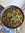 Sticky Aubergine and Korean-Style Grains