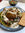 Moroccan Spiced Cauliflower