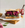 Chestnut Stuffing & Mushroom Sandwich