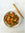Korean-Style Veg & Grains with Crispy Tofu
