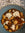 Lentil Gnocchi with Tofu Bechamel