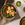 Korean-Style Veg & Grains with Crispy Tofu