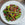 Broccoli Puy Lentil Salad