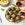 Lentil & Quinoa Persian Falafels