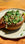 Tahini & Lime Loaded Sweet Potato