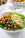 Michelle's Lentil Kachumber Salad