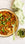 Spiced Veg Bake with Wild Rice