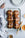 Vegan Hot Cross Buns