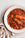 Veggie Sausage & French Lentil Casserole