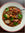 Smoky Pepper Lentils & Sausages