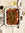 Comforting Root Veg Bake with Stuffing Topping