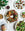 Chestnut Wreath