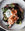 Salmon with Lentils & Winter Veg