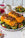 Chestnut Stuffing with Sage, Onion & Apple