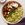 Lentil & Chickpea Tagine