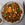 Garlic, Ginger & Soy Rice